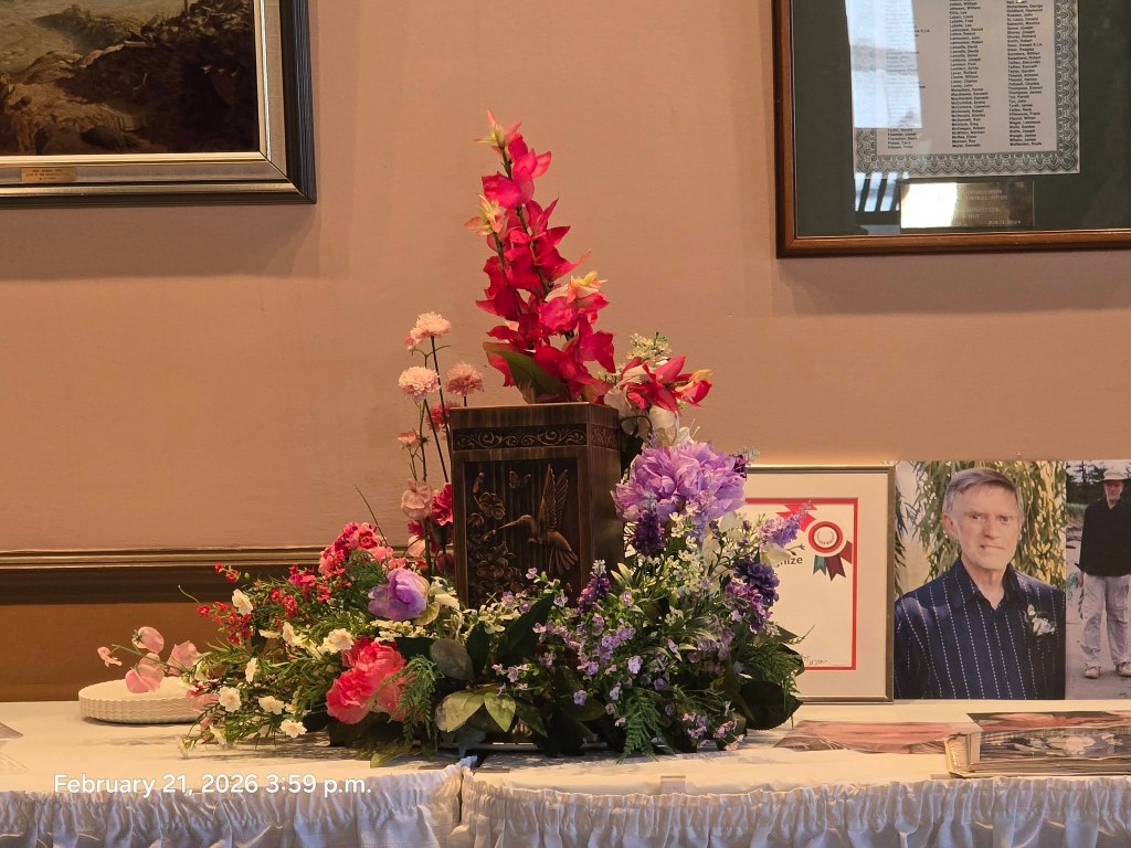 Thoughts on What I Should Have Said